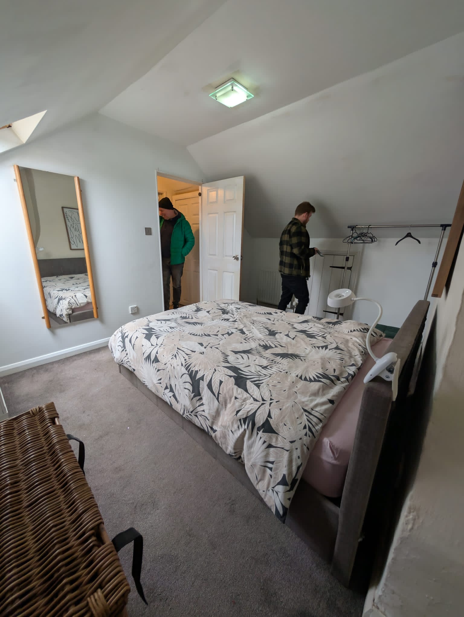 Snackgate Lane Project