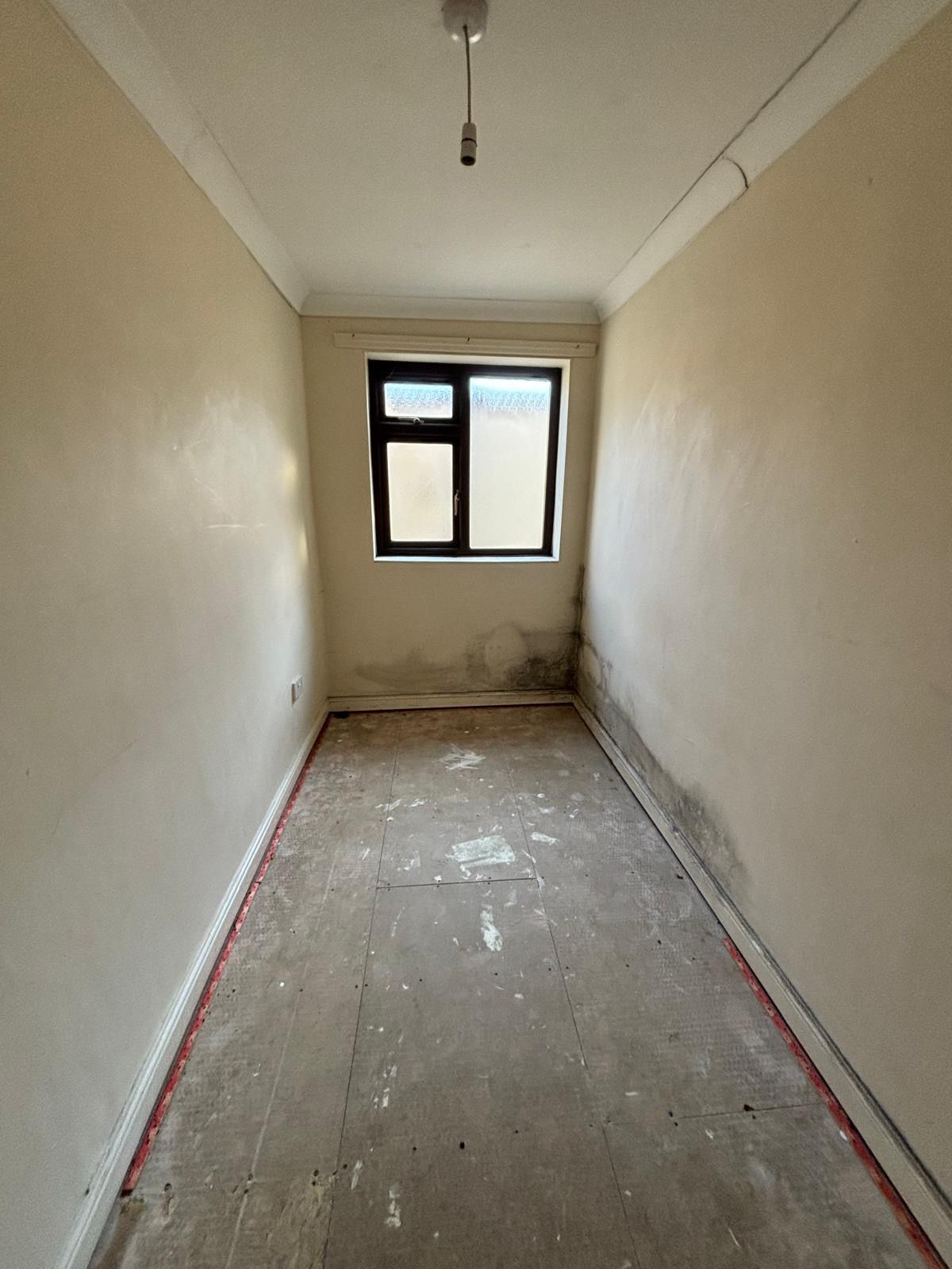 Dan's Castle Project