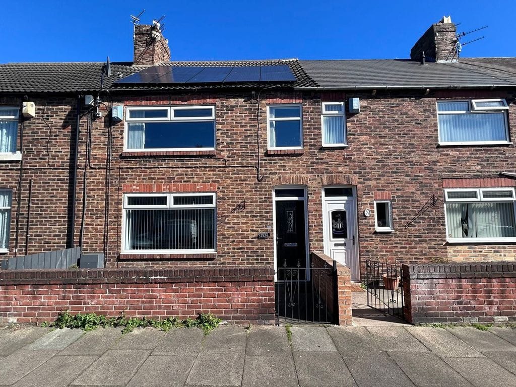 Milburn Road Project