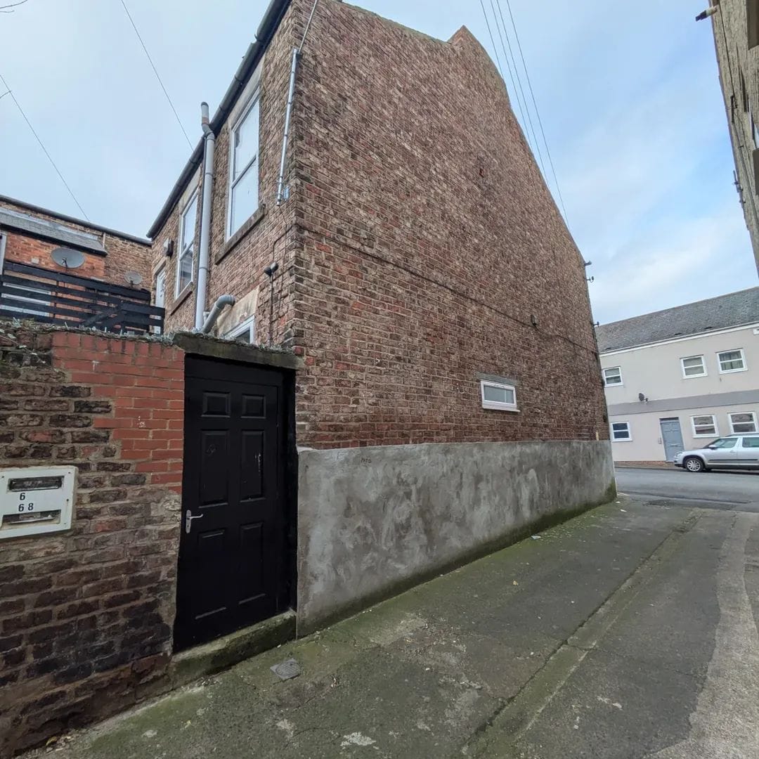 Rudyard Street Project