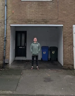 Declan Murphy - Founder