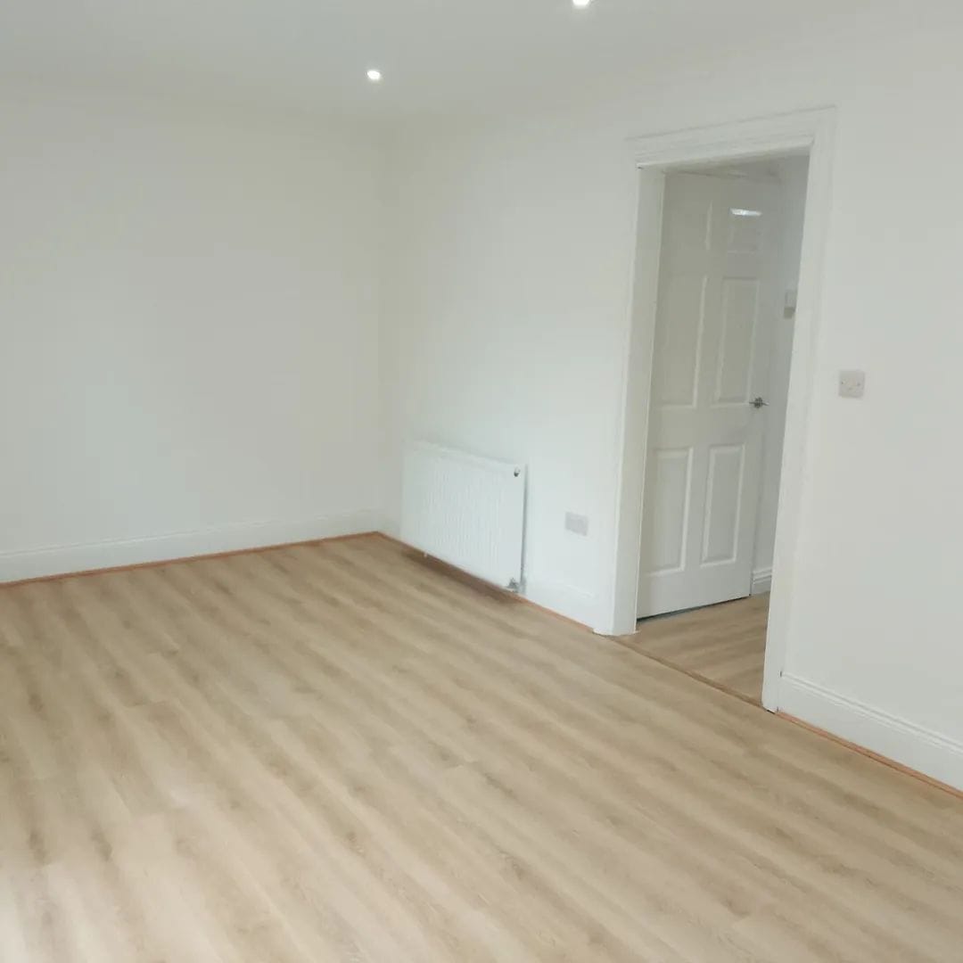 Wolseley Close Project